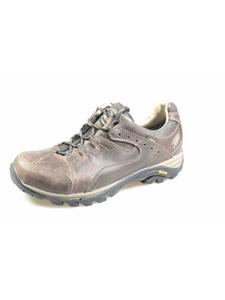 MEINDL Туфли на шнуровке коричневого цвета