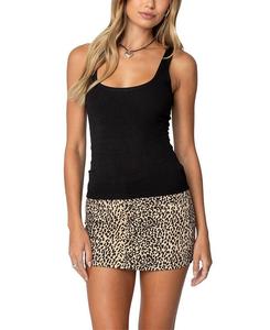 Майка Edicted Belina Edikted, черный