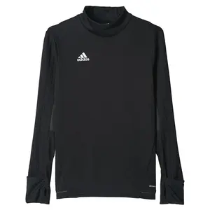 Толстовка adidas Tiro 17, черный