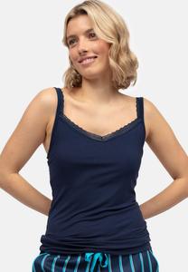 Пижамный топ Cyberjammies Pyjama top, Marine/Dark Blue