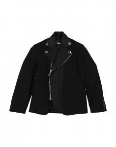 Куртка для мальчиков Les Hommes, черный