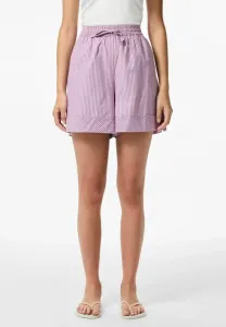 Женские шорты pc Pieces, Fuchsia Pink