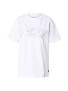 Футболка VANS Y2V, White