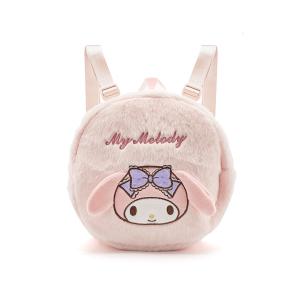Sanrio Рюкзак Melodi Polyester Regular Unisex розовый