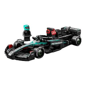 Конструктор F1 Racing Mercedes AMG F1, 267 деталей, 77244 LEGO