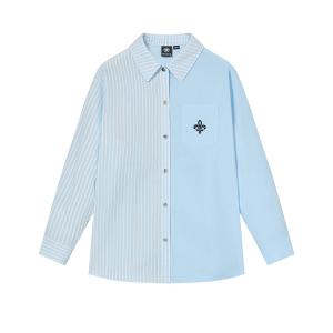 Женская рубашка Kyara Kitake Breeze с отложным воротником Palladium, kyara kitake breeze