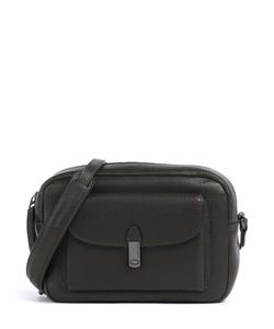 Philocalists шикарная сумка через плечо из зернистой кожи Aunts & Uncles, хаки