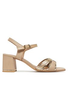 Сандалии Wb-866-13 Lasocki, бежевый