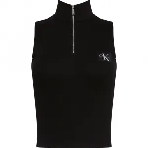 Футболка без рукавов Calvin Klein Jeans LV047C909G, черный