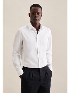 Рубашка Seidensticker Business Shaped, белый