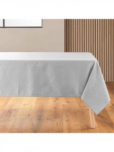 Douceur d’Intérieur Скатерть серого цвета