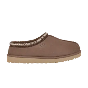 Шлепанцы UGG Tasman Slipper Caribou, коричневый