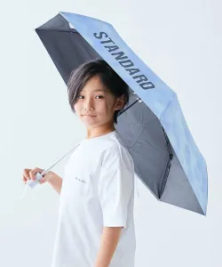Стандартный складной зонт для защиты от дождя и солнца (от жары и ультрафиолетового излучения) для детей, мальчиков и девочек, весна/лето 2016 года.