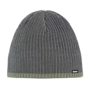 Шапка Eisbar Alex MÜ, серый