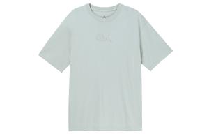 Футболка Bephies Beauty Supply женская светло-голубая Jordan