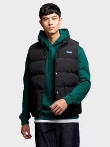 Утепленная безрукавка Outback Penfield, Black