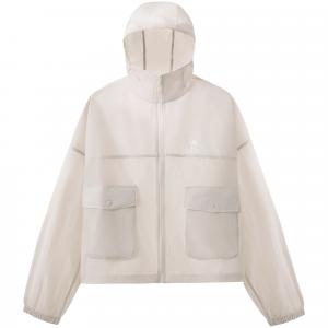 Женская одежда для защиты от солнца CAMEL, oak серый