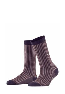 Носки Burlington Socks, Wineberry/Dark Purple