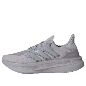 Кроссовки ultraboost 5 'glory grey' Adidas, серый