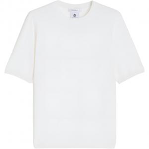 MaxMara Свитер женский белый