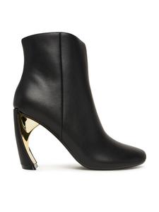 Ботильоны Zuma Bootie Hi 1095256216 United Nude, черный