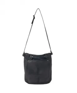 Маленькая сумка-ведро Malababa, черный