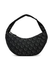 Сумка Ckj Monogram Pinched Medium Shou LV04F3206G Calvin Klein, черный