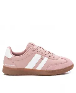 Женские повседневные кроссовки XTI Xti, розовый