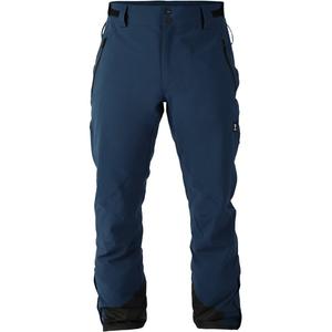 Мужские сноуборд-штаны Ramiro Brunotti, синий