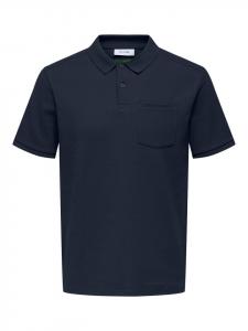 Рубашка-поло ONLY & SONS