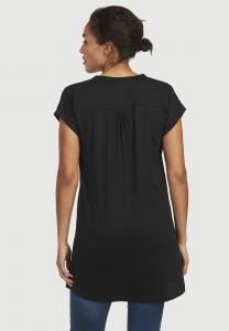 Туника NICKY PLACKET Cellbes of Sweden, черный
