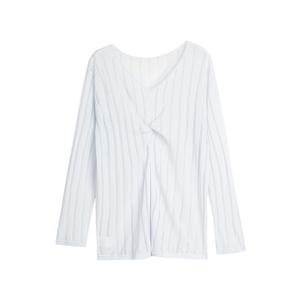 ELLE Трикотаж Women's Light Blue