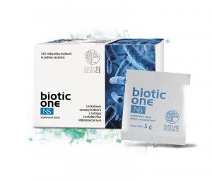 Nature Science Biotic One NS, Биологически активная добавка, 35 г Inna Marka