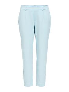 Узкие брюки-чинос OBJECT OBJLISA, Pastel Blue