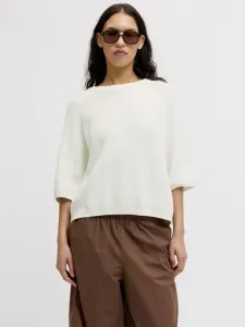 Джемпер с круглым вырезом jxmarge twist Jjxx, Snow White