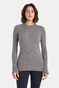 СВИТЕР VENTURE Capsule 121, цвет flannel