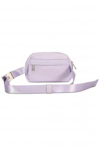 Поясная сумка MILLY Expatrié, сиреневый