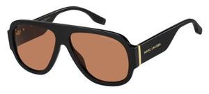 Мужские солнцезащитные очки MARC 843-S MARC JACOBS