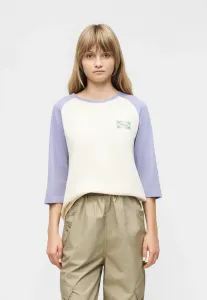 Футболка с длинными рукавами bridge end Quiksilver, Bone