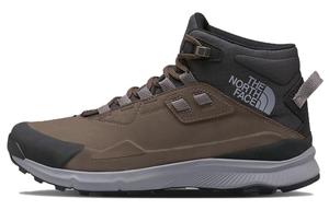 Мужские уличные ботинки THE NORTH FACE, Bipartisan brown/mixed grey