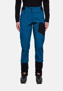 Лыжные брюки Vaude Ski pants, Shore Blue/Blue