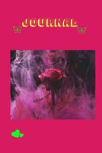 Journal (Independently published)