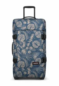 Чемодан на колесах tranverz m Eastpak, Brize Blue Beige