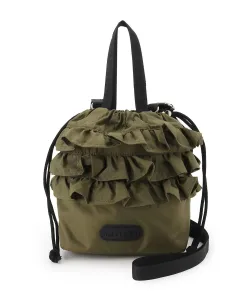 misfits/(W) Сумка-тоут «Подсолнух» 2-сторонняя