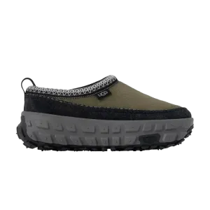 Кроссовки UGG Venture Daze, Burnt Olive Charcoal