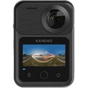 Камера Kandao QooCam 3 Ultra 360
