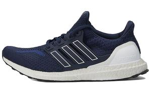 Кроссовки ULT Running унисекс с низким верхом темно-синие Adidas
