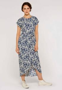 Дневное платье BRUSHSTROKE Apricot, цвет cream