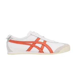 Кроссовки Onitsuka Tiger Mexico 66, белый