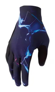 Перчатки Sportmode Surge Thor, черный/синий